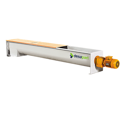 Buğday Kepek ve Un Helezonu