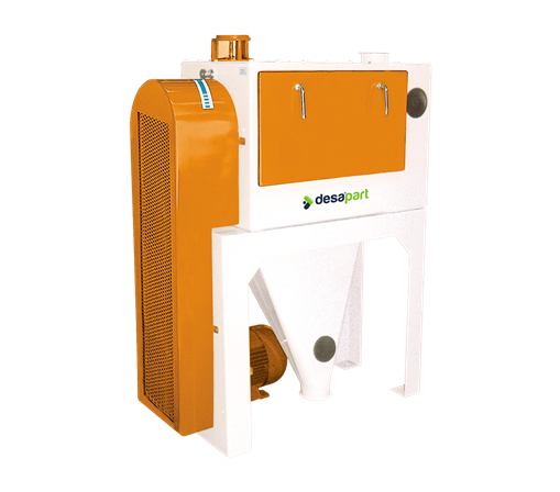 Yeni Model Kabuk Soyucu